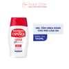 Gel tắm Instituto UREA GEL DE BANO 100ml