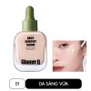 Kem nền Glamrr Q Daily Skintint Serum 30ml