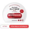 Mặt Nạ Bổ Sung Vitamin Cho Da BANOBAGI Vita Mask
