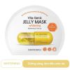 Mặt Nạ Bổ Sung Vitamin Cho Da BANOBAGI Vita Mask