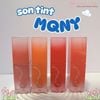 Son MQNY Dewy water glow lip tint