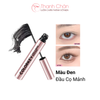 Chuốt mi Colorkey COLORKEY Long&dense mascara 4.5g