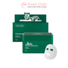 Mặt nạ VT Cica Daily Soothing Mask (Hộp 30 miếng)