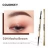 Chì kẻ mày Colorkey The Rapid Eyebrow 0.07g