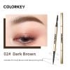 Chì kẻ mày Colorkey The Rapid Eyebrow 0.07g