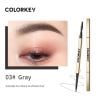 Chì kẻ mày Colorkey The Rapid Eyebrow 0.07g