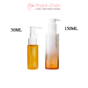 Dầu tẩy trang Clinicos Micro Transfer Cleansing Oil