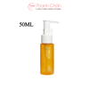 Dầu tẩy trang Clinicos Micro Transfer Cleansing Oil