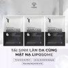 (COMBO) Mặt nạ Yuejin Liposome PP Mask (màu đen)