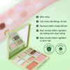 Bảng phấn trang điểm đa năng BADDIES Multi-use Face Palette 13.1g