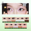 Bảng phấn trang điểm đa năng BADDIES Multi-use Face Palette 13.1g