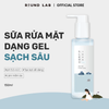 Sữa Rửa Mặt Round Lab 1025 Dokdo 150ml