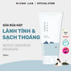 Sữa Rửa Mặt Round Lab 1025 Dokdo 150ml