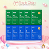 (HỘP 10 MIẾNG MIX) Mặt Nạ Caryophy Mask Sheet