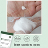 Sữa Rửa Mặt Giảm Mụn, Kiềm Dầu Caryophy Portulaca Foam Cleanser 150ml