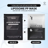 (COMBO) Mặt nạ Yuejin Liposome PP Mask (màu đen)