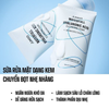 Sữa rửa mặt Jumiso Waterfull Hyaluronic Acid Cleansing Foam 150ml