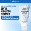 Sữa rửa mặt Jumiso Waterfull Hyaluronic Acid Cleansing Foam 150ml