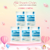 (COMBO) Mặt nạ Yuejin B5 Repair Control Mask