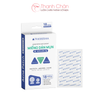 Miếng dán mụn TRIODERMA (hộp 18 miếng)