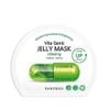 (Hộp 10 Miếng) Mặt Nạ Bổ Sung Vitamin Cho Da BANOBAGI Vita Mask