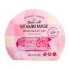 Mặt Nạ Bổ Sung Vitamin Cho Da BANOBAGI Vita Mask