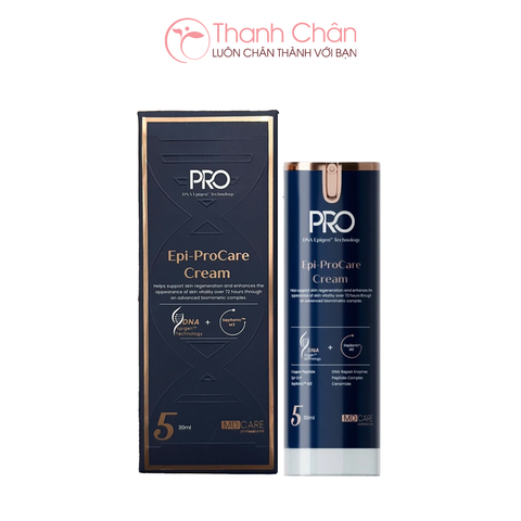 Kem dưỡng MD Care Epi - Procare Cream 30ml
