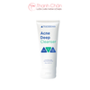 Gel rửa mặt Trioderma Acne Deep Cleanser 150ml