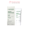Kem Chống Nắng Caryophy Smart Tone Up Sunscreen 50ml