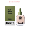 Kem nền Glamrr Q Daily Skintint Serum 30ml