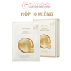 (Hộp 10 miếng) Mặt nạ JM Solution Prime Gold Premium Mask