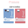 (COMBO) Mặt nạ Emmie By Happy Skin Bio Cellulose Mask