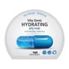 (Hộp 10 Miếng) Mặt Nạ Bổ Sung Vitamin Cho Da BANOBAGI Vita Mask