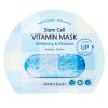 Mặt Nạ Bổ Sung Vitamin Cho Da BANOBAGI Vita Mask
