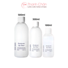 Nước hoa hồng Badskin Hyaluronic Spa Toner 500ml