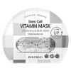 Mặt Nạ Bổ Sung Vitamin Cho Da BANOBAGI Vita Mask