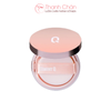 Phấn nước GLAMRR Q Long Wear DD Cushion 12g