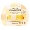 Mặt Nạ Bổ Sung Vitamin Cho Da BANOBAGI Vita Mask
