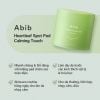 Toner Pad Abib Spot Pad