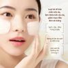 Sữa rửa mặt Some By Mi Lacto Soy Mild Peeling Bubble Cleanser 180ml
