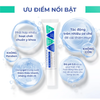 Gel chấm mụn Trioderma Anti Acne Gel 15g