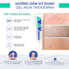 Gel chấm mụn Trioderma Anti Acne Gel 15g