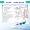 Gel chấm mụn Trioderma Anti Acne Gel 15g