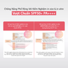 Kem chống nắng MEDIFORCELL Collagen Tone Up Sun Cream 50ml