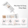 Kem chống nắng MEDIFORCELL Collagen Tone Up Sun Cream 50ml