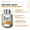 Tinh chất Frankly PDRN Bounce Ball Serum 30ml