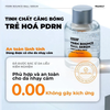 Tinh chất Frankly PDRN Bounce Ball Serum 30ml