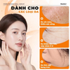 Tinh chất Frankly PDRN Bounce Ball Serum 30ml