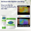 Kem dưỡng Cetaphil Moisturising Cream
