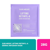 Mặt Nạ Dưỡng Trắng SURMEDIC Bright Glutathione Mask 30g